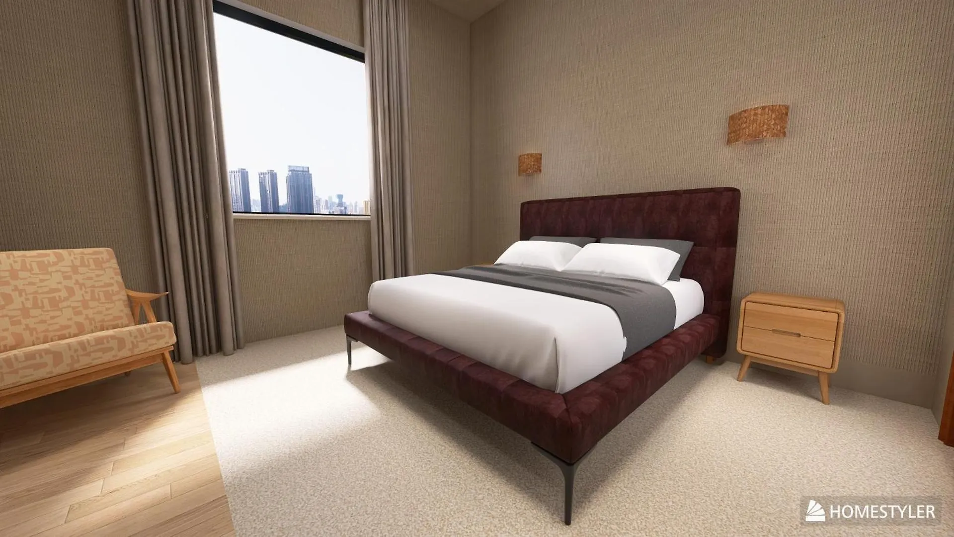 3 John'S Place Townhouse إدنبرة 4*,  المملكة المتحدة