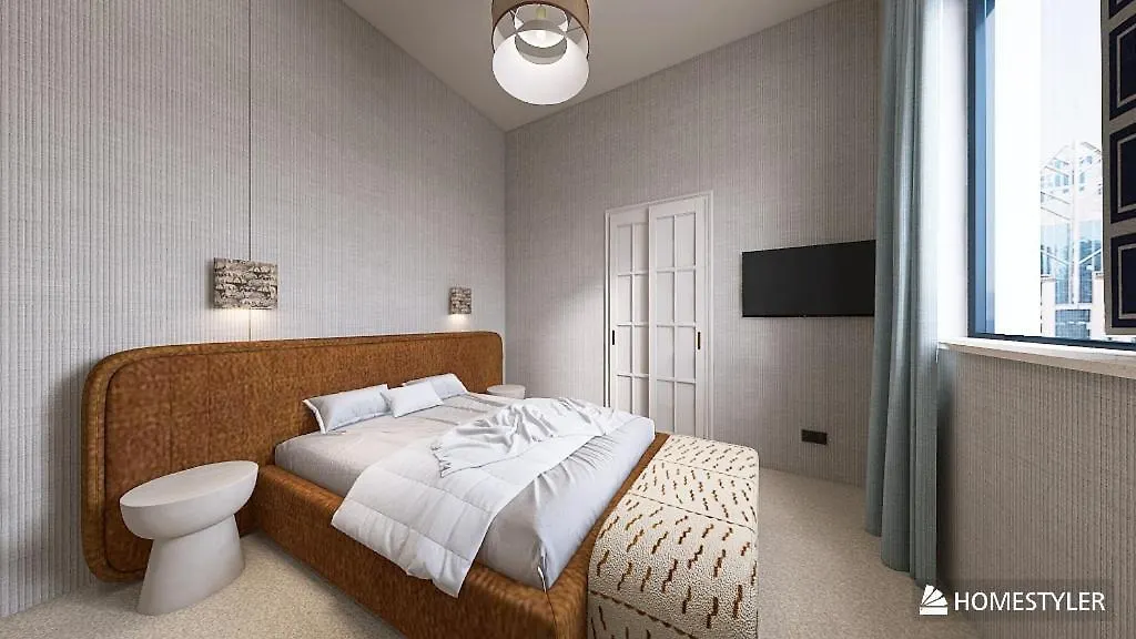 3 John'S Place Townhouse إدنبرة