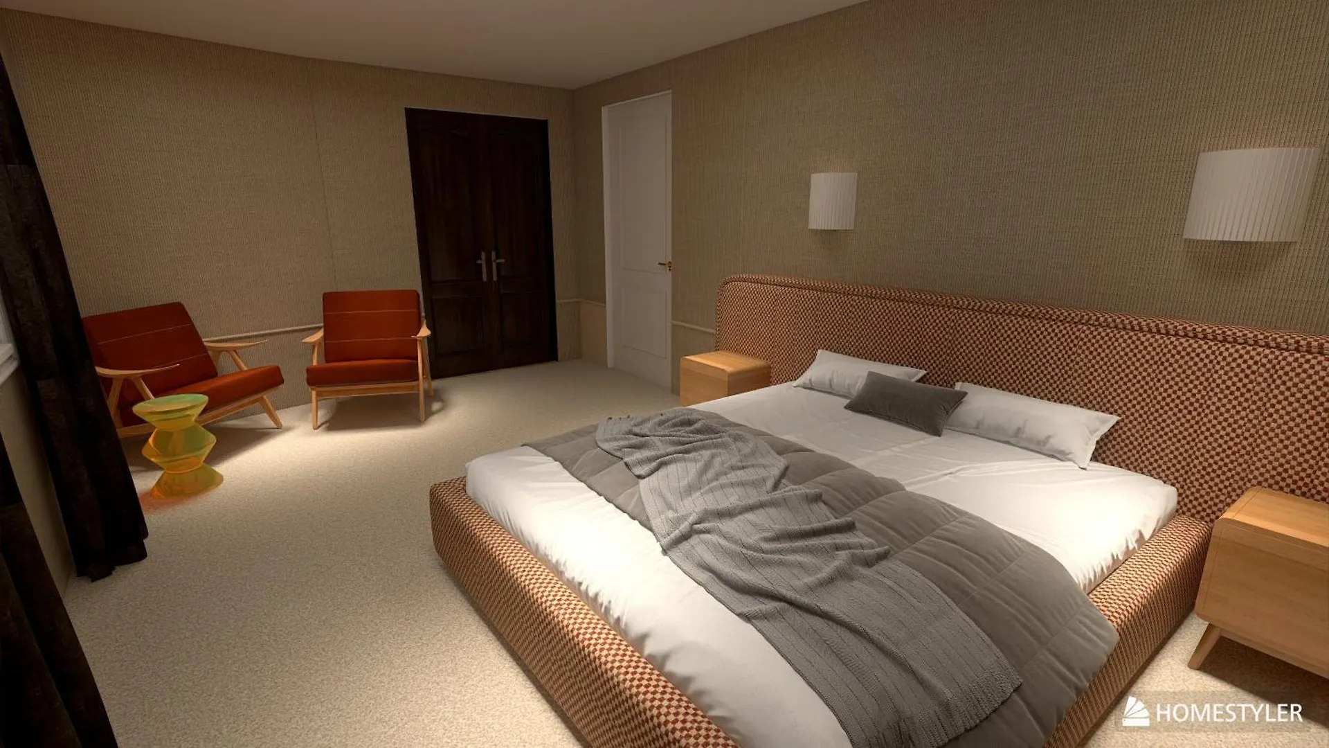 3 John'S Place Townhouse إدنبرة