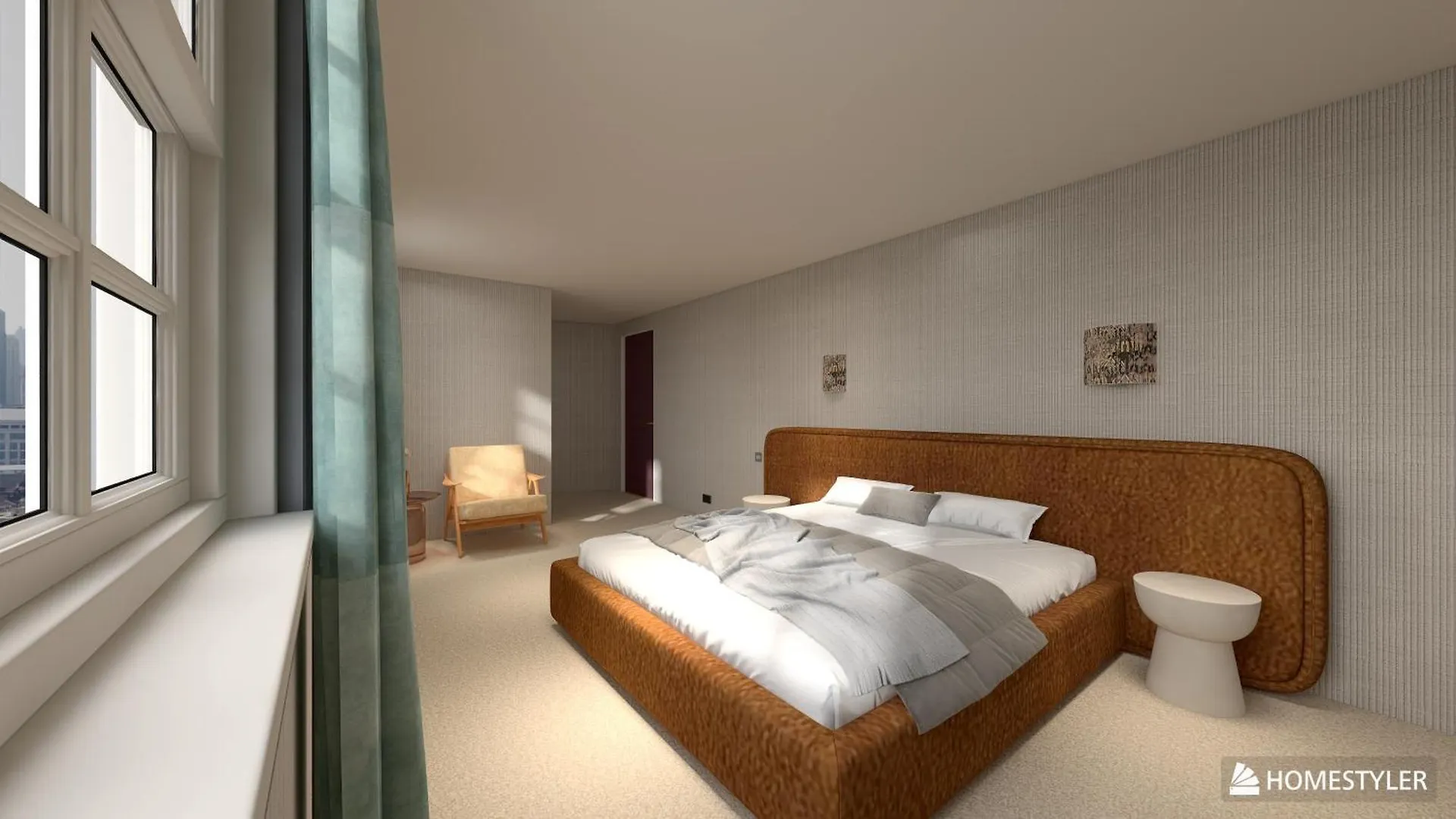 **** فندق 3 John'S Place Townhouse إدنبرة المملكة المتحدة