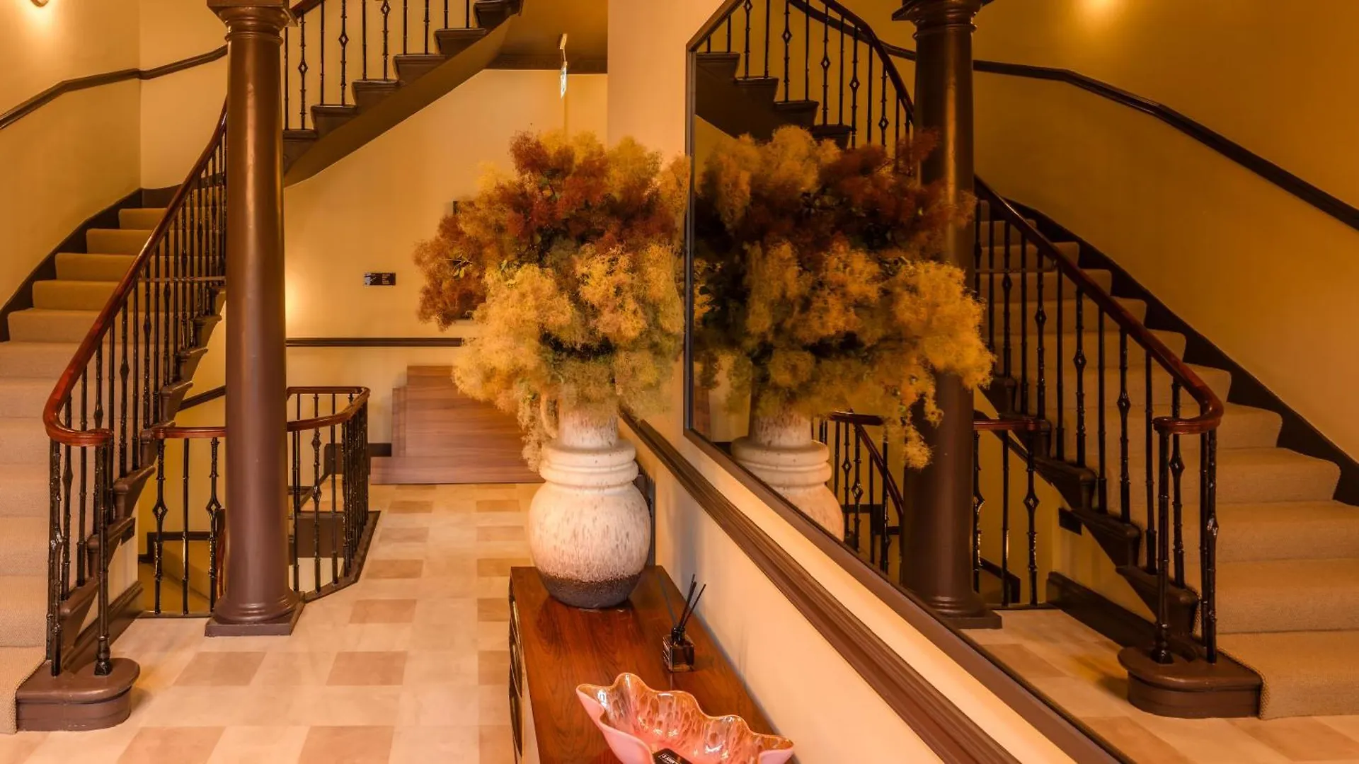 3 John'S Place Townhouse إدنبرة