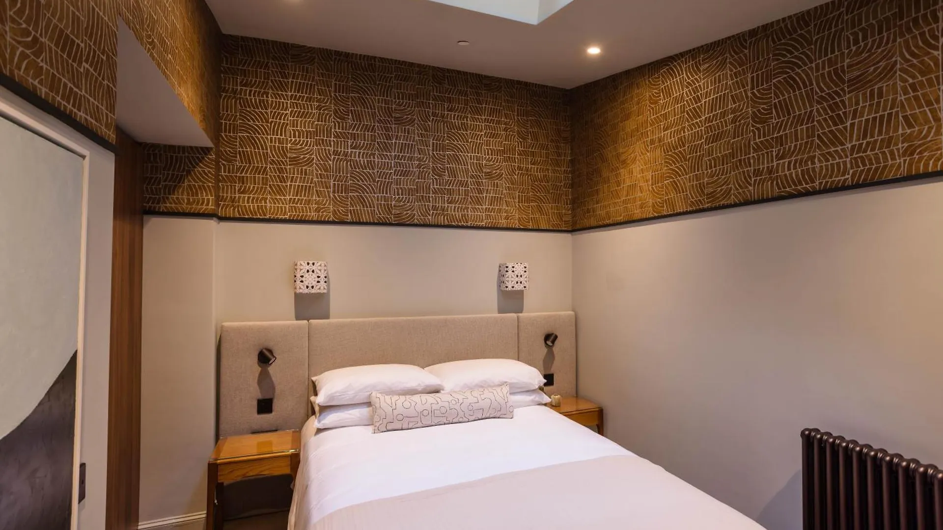 3 John'S Place Townhouse إدنبرة