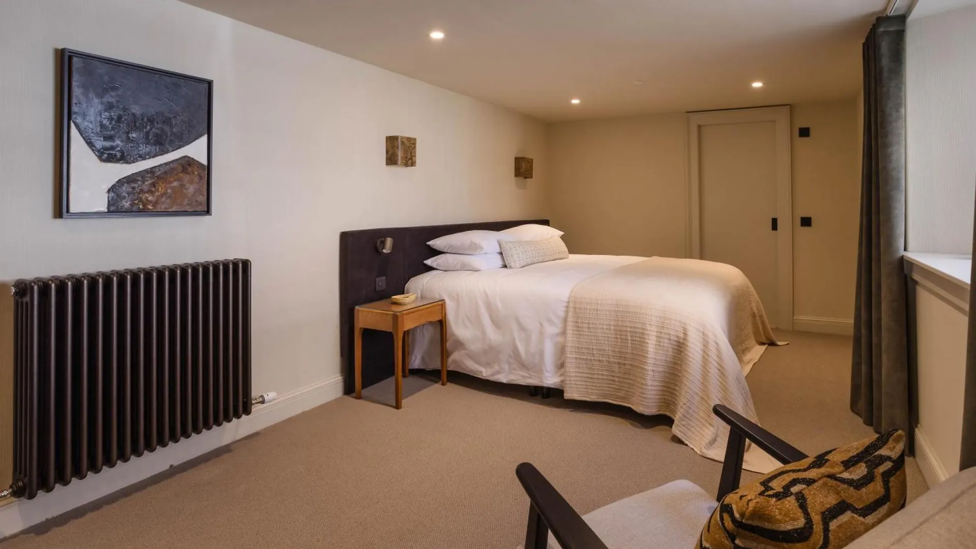 3 John'S Place Townhouse إدنبرة 4*,