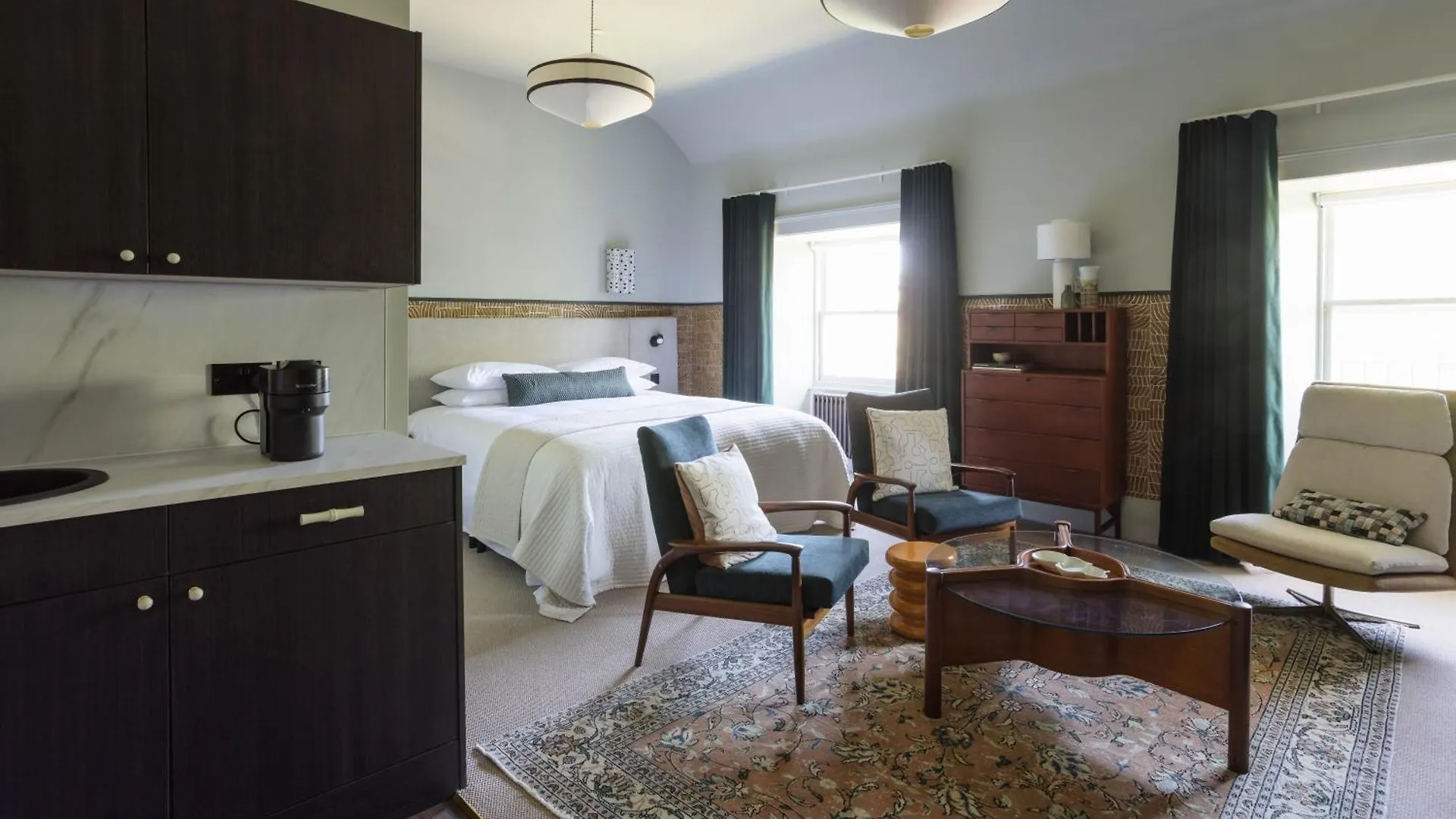 3 John'S Place Townhouse إدنبرة فندق