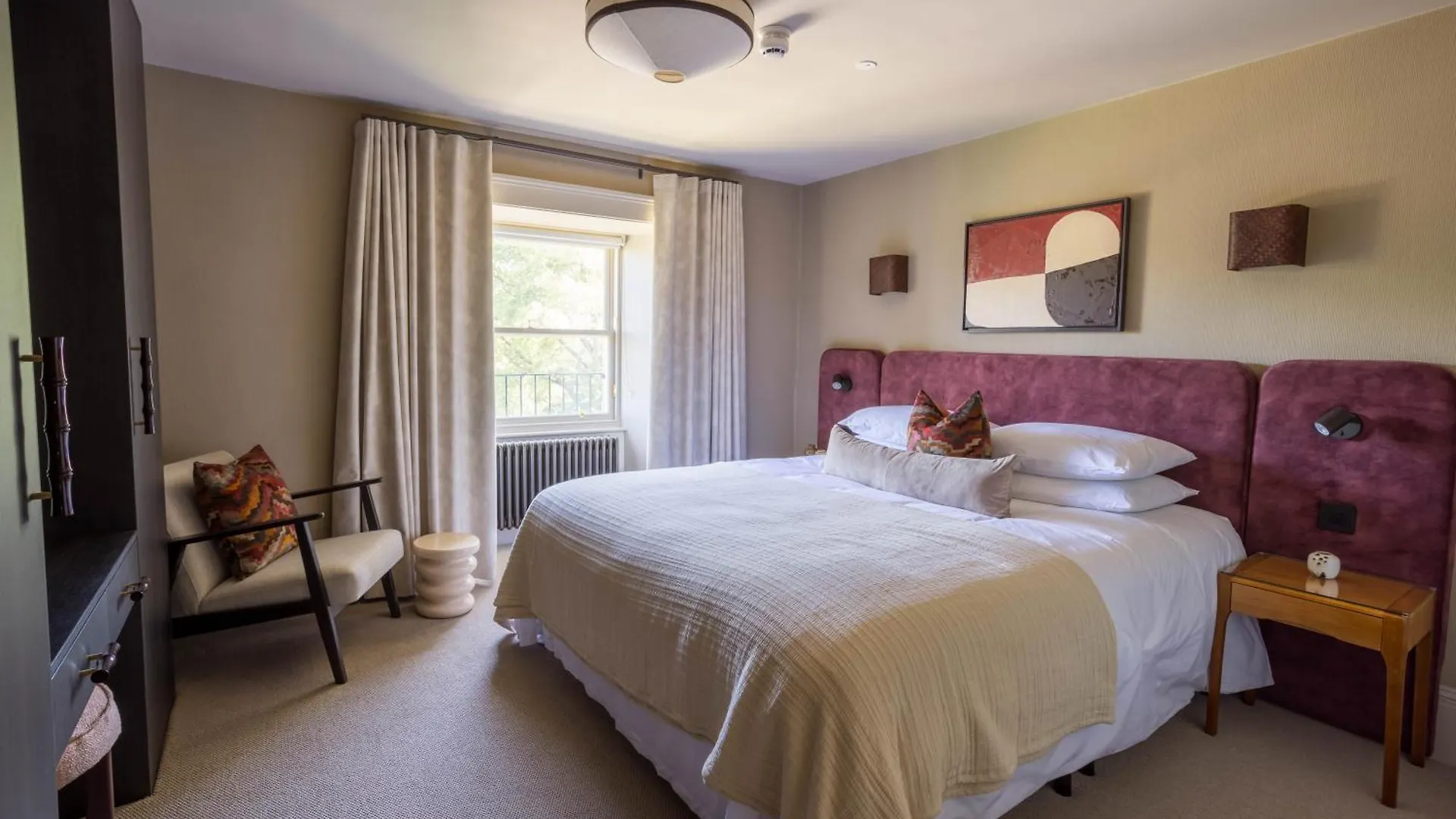 3 John'S Place Townhouse إدنبرة 4*,  المملكة المتحدة