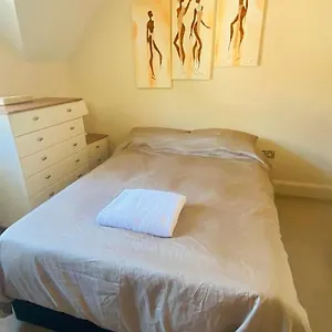 Bed & Breakfast Double En-suite Bournemouth