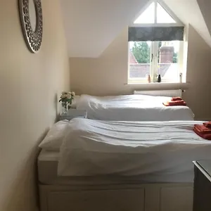 Guest house Family Bournemouth