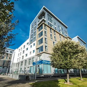 Aparthotel Ocean Serviced, Edinburgh