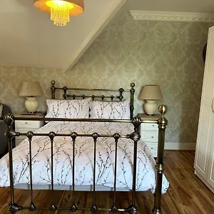 Guest house Elmurrs Bournemouth