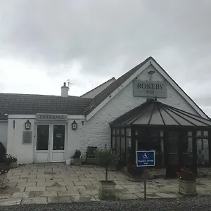 Hotel Rokeby Newsham (North Yorkshire)