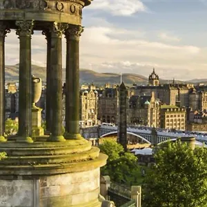Hotel Playfair House, Edinburgh