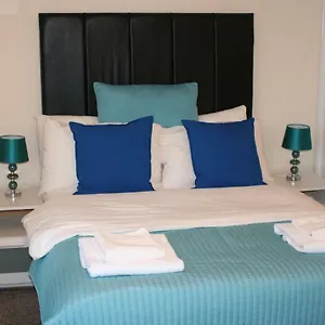 Guest house Abbey Whitby
