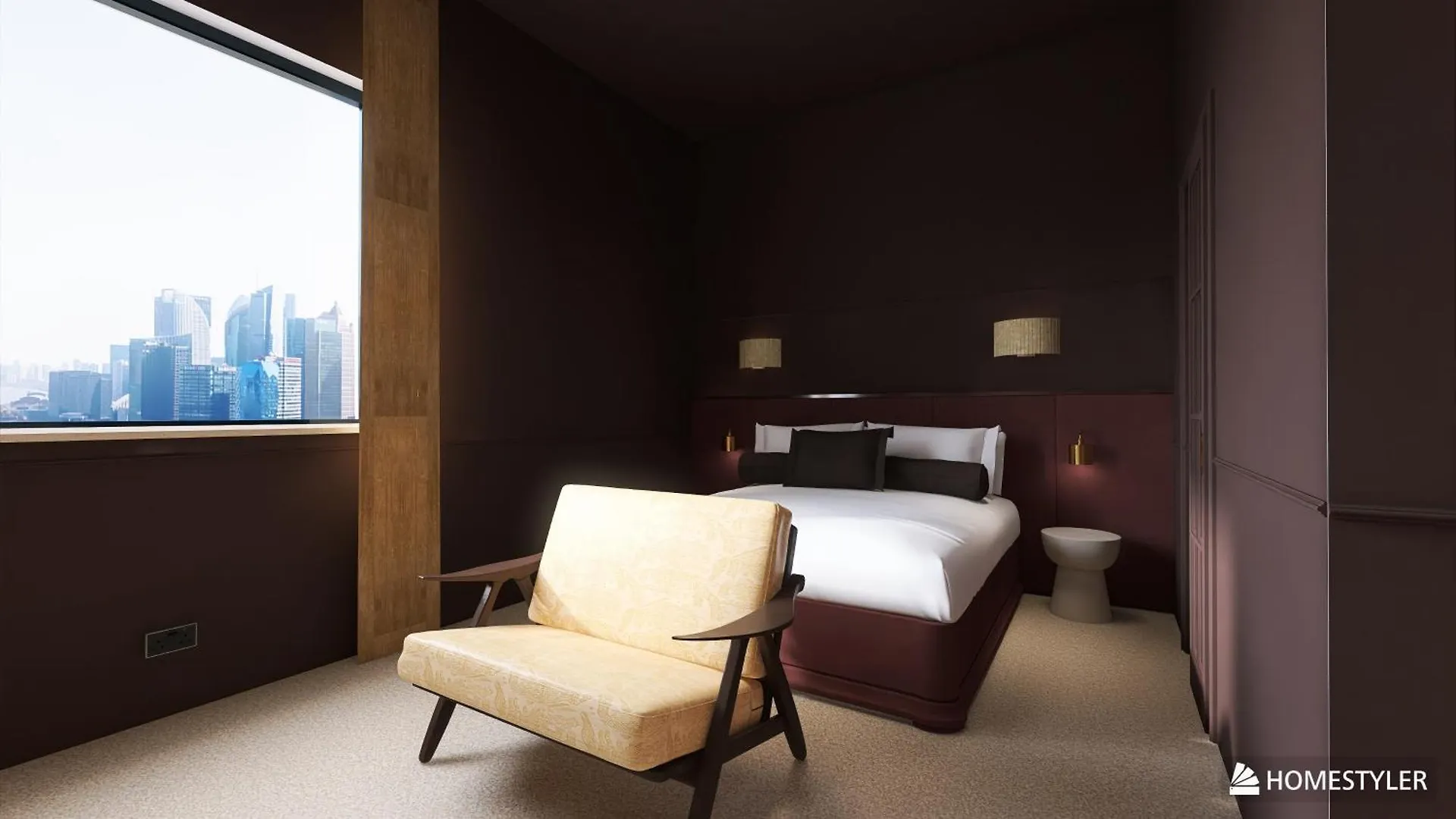 3 John'S Place Townhouse إدنبرة المملكة المتحدة