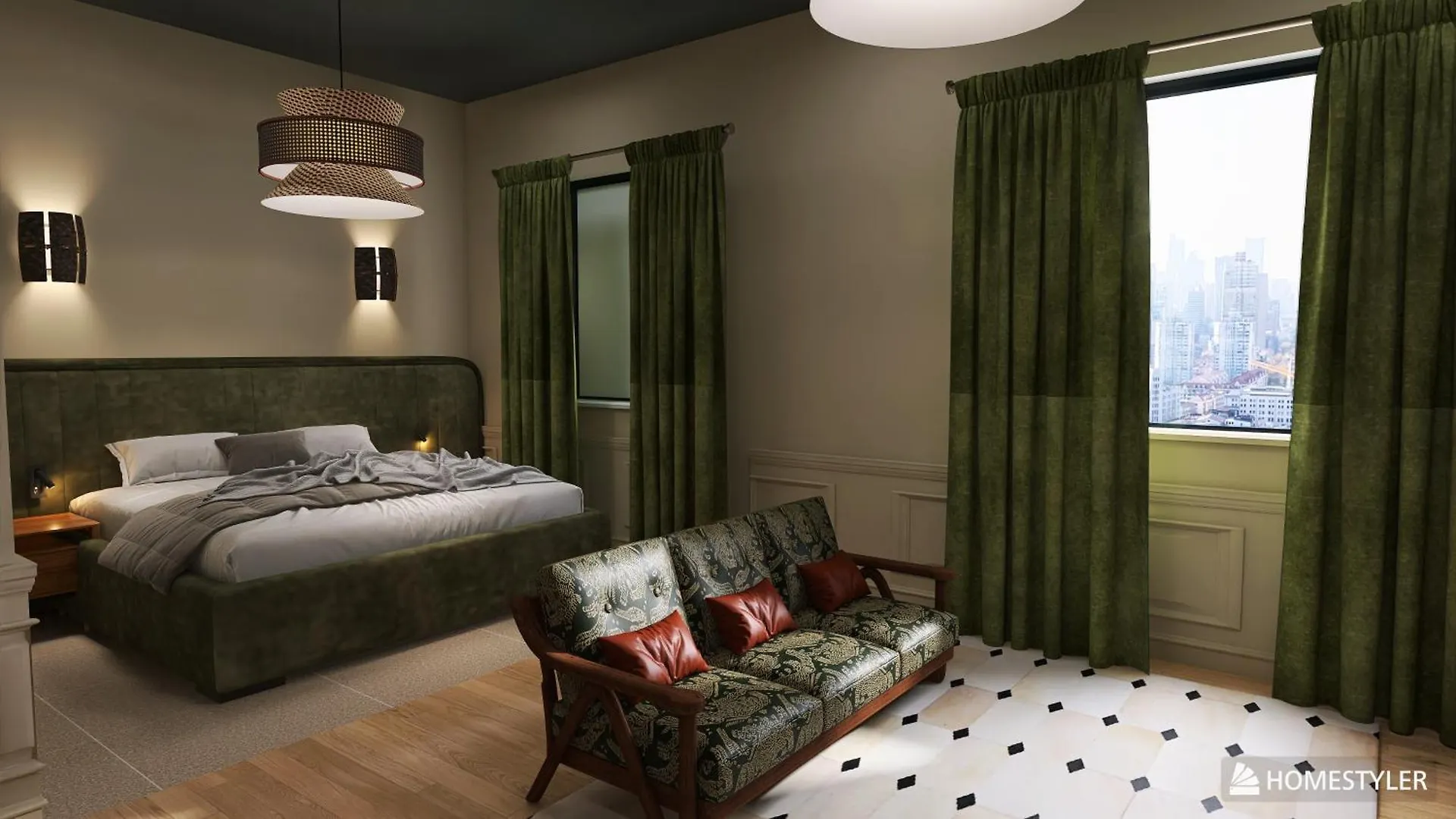 3 John'S Place Townhouse إدنبرة فندق