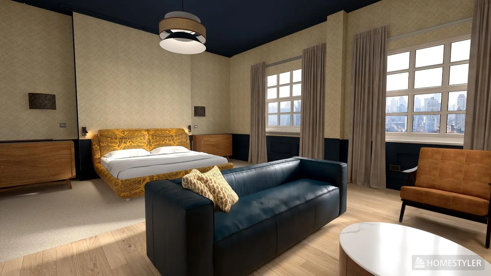 3 John'S Place Townhouse إدنبرة المملكة المتحدة