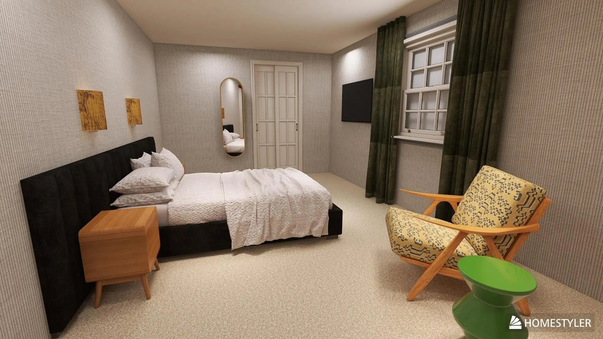 3 John'S Place Townhouse إدنبرة