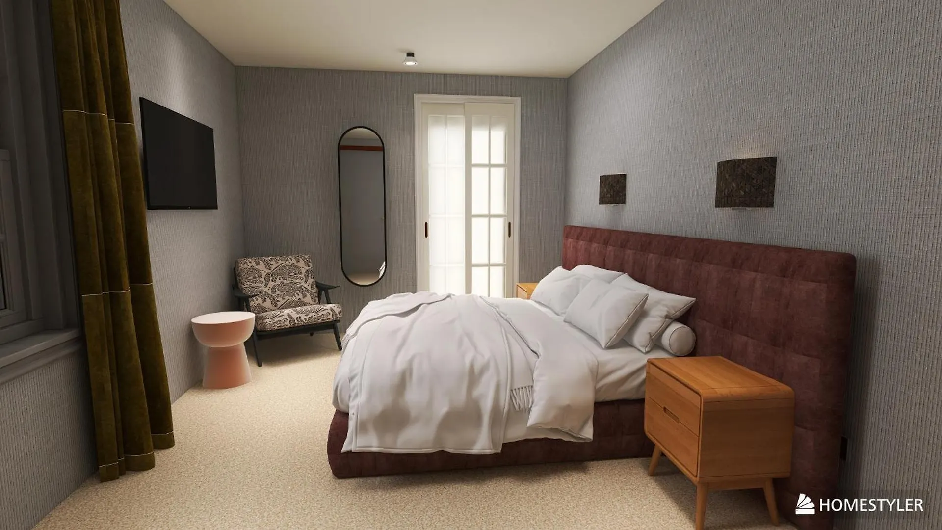 3 John'S Place Townhouse إدنبرة