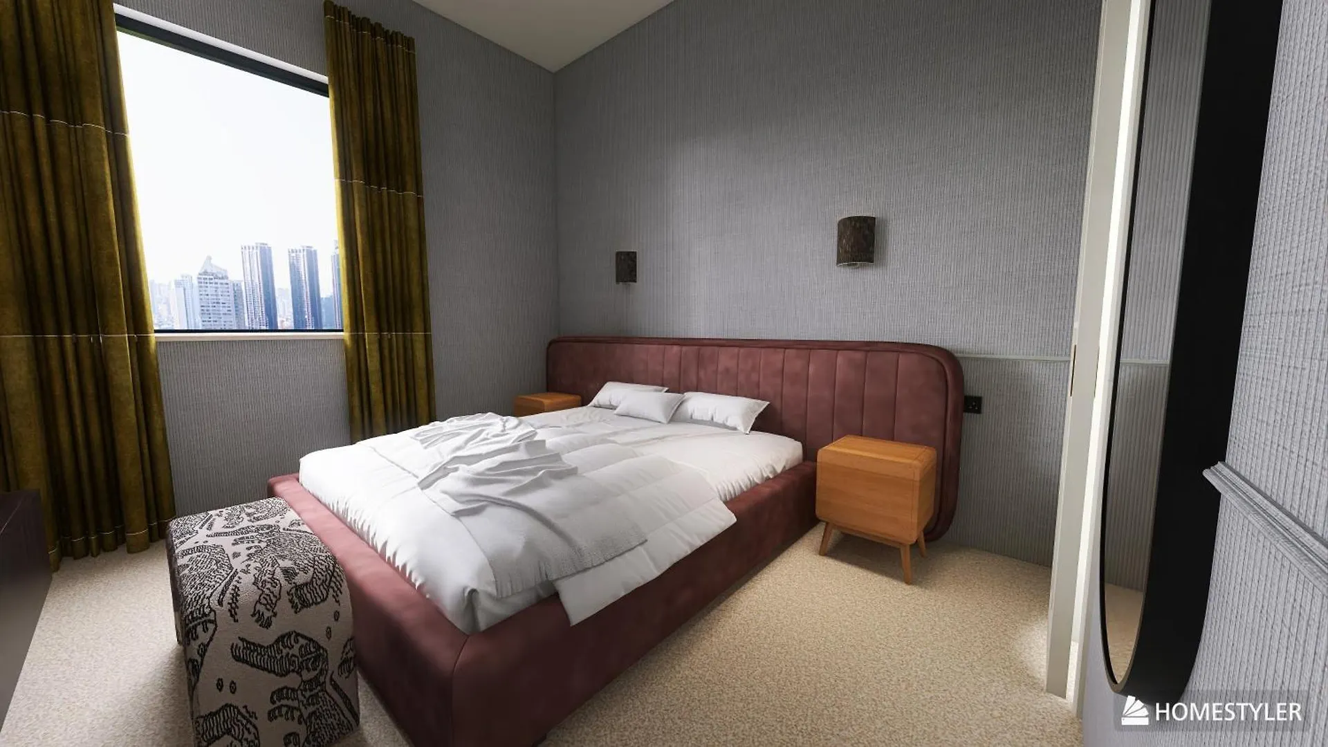 3 John'S Place Townhouse إدنبرة 4*,
