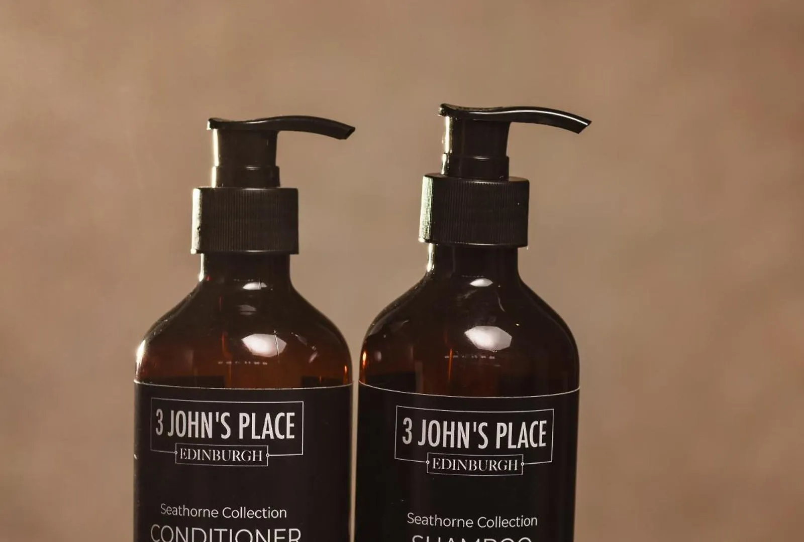 3 John'S Place Townhouse إدنبرة