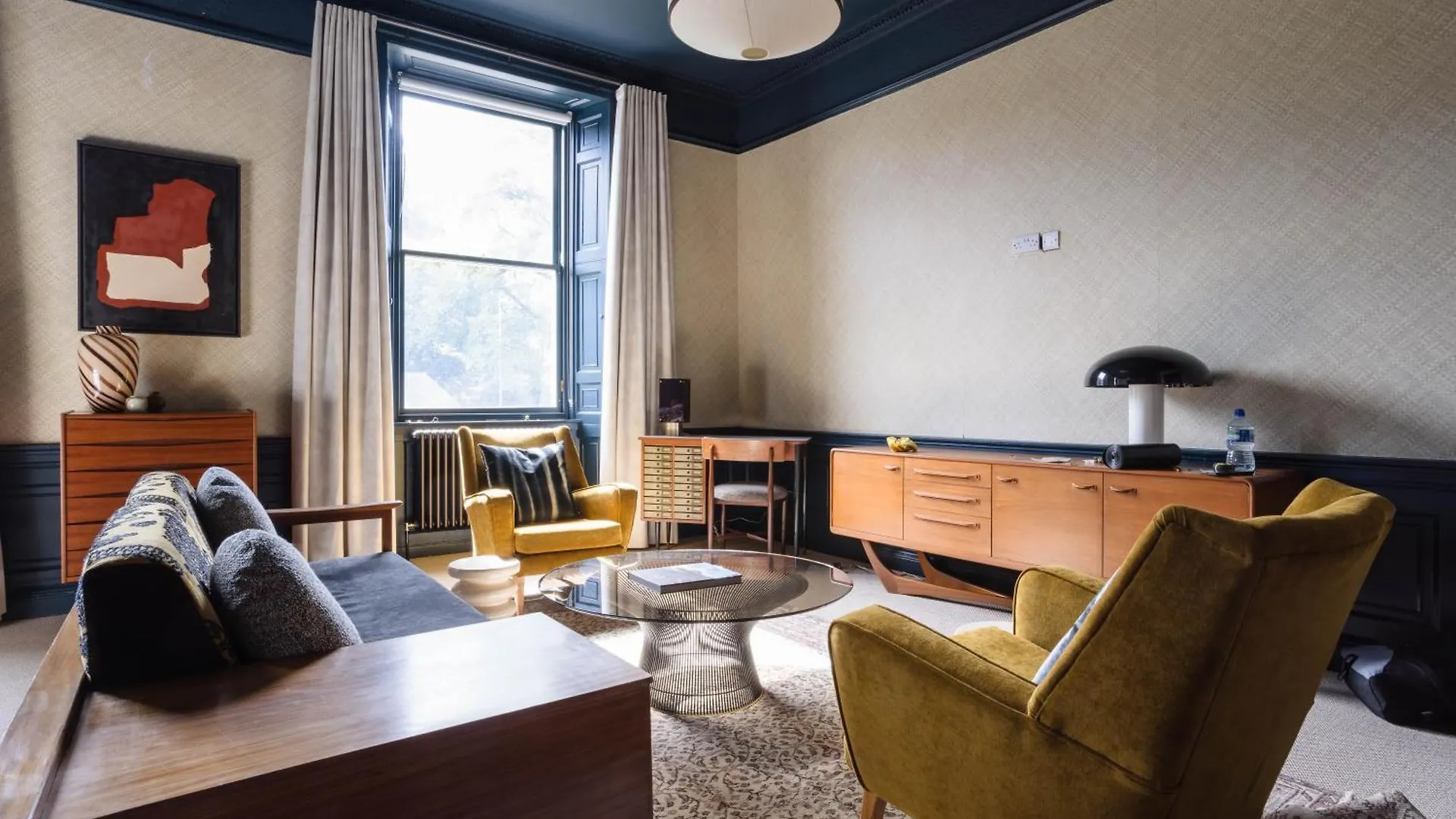 3 John'S Place Townhouse إدنبرة