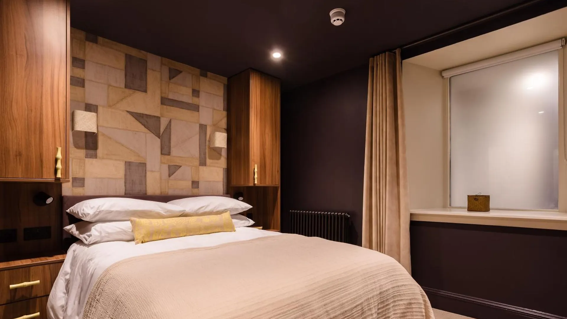 3 John'S Place Townhouse إدنبرة فندق