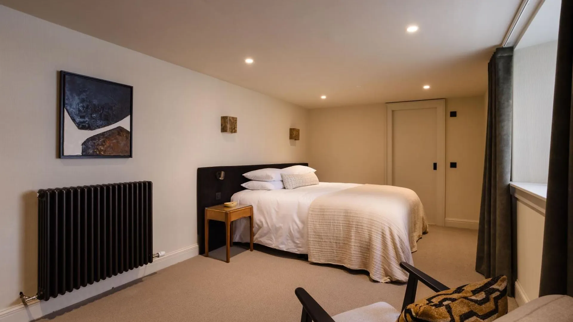 3 John'S Place Townhouse إدنبرة